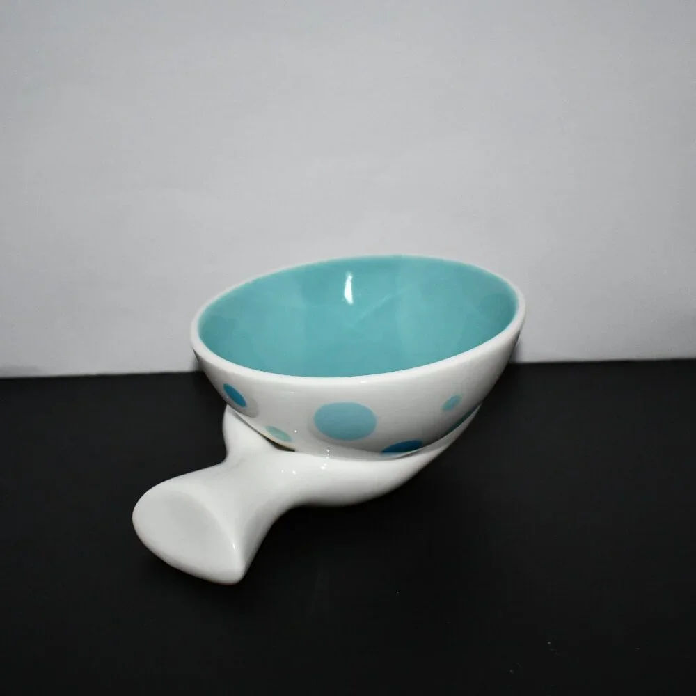 Jonathan Adler L'Pop Eve Accent Bowl #34072 NWT